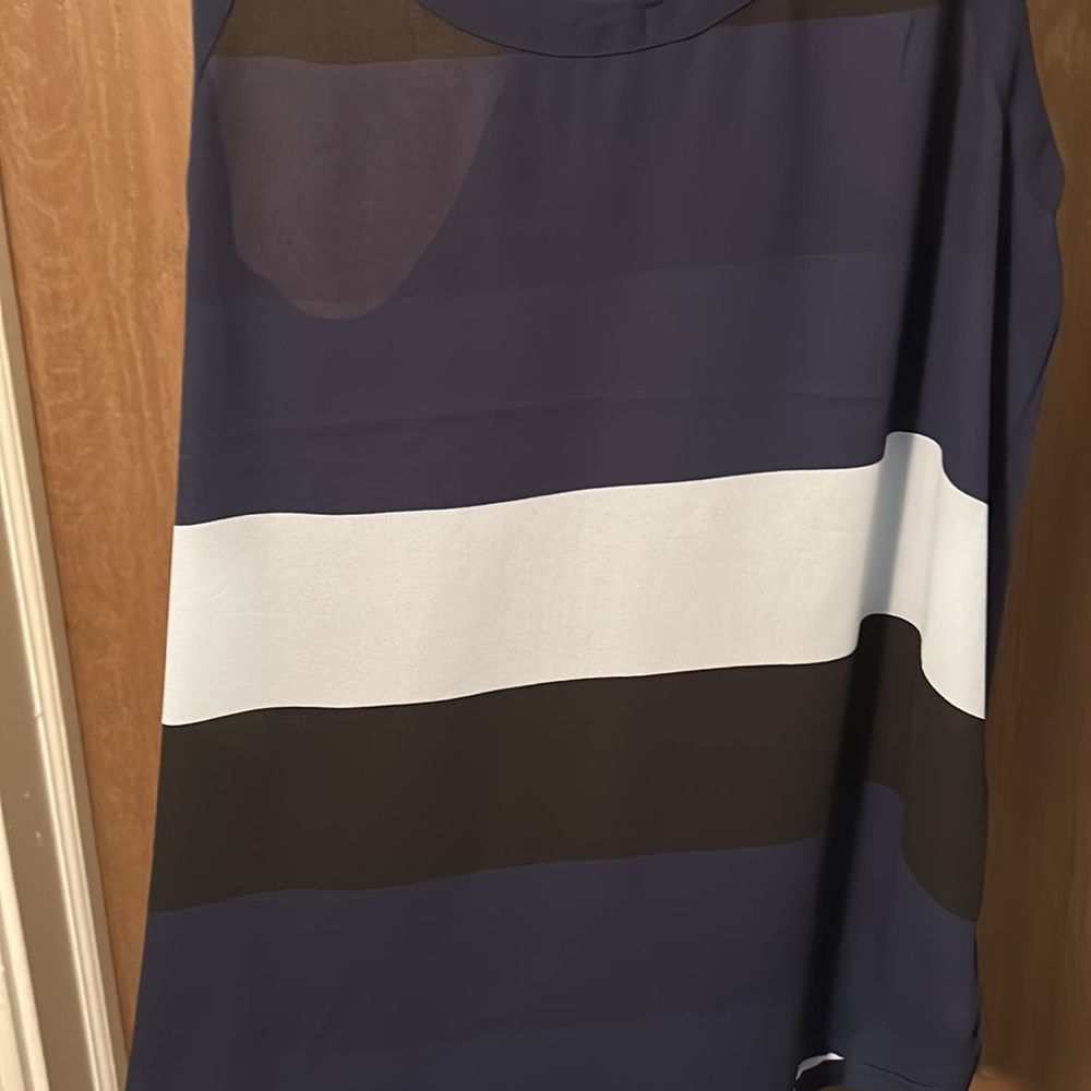 Express Colorblock Tank - Picture 3 of 3